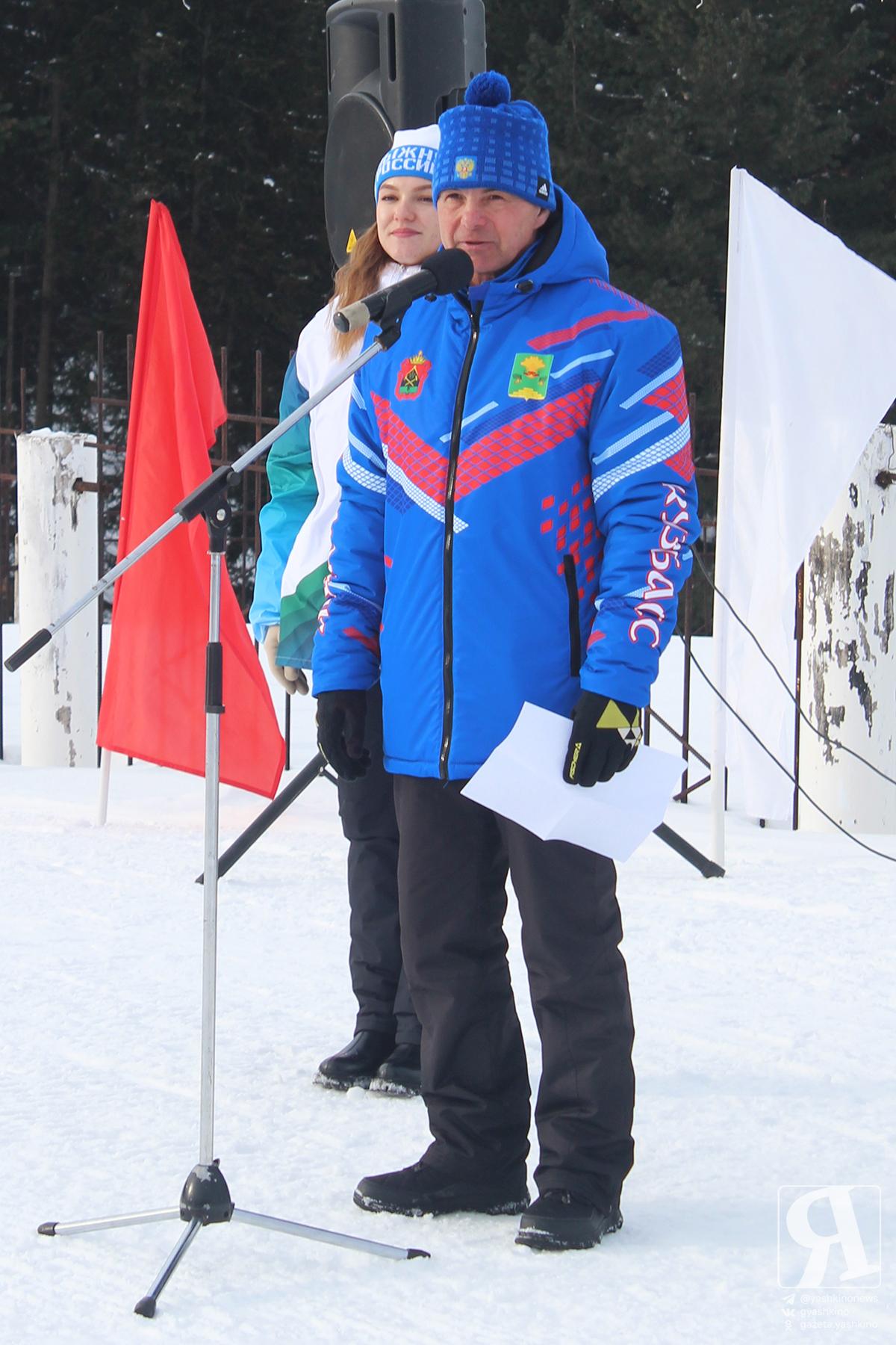 Воспитывая чемпионов