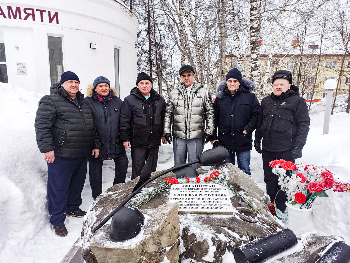 «Думали, что теперь никто не будет погибать»