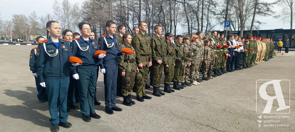 Равнение на Победу 05052026 1