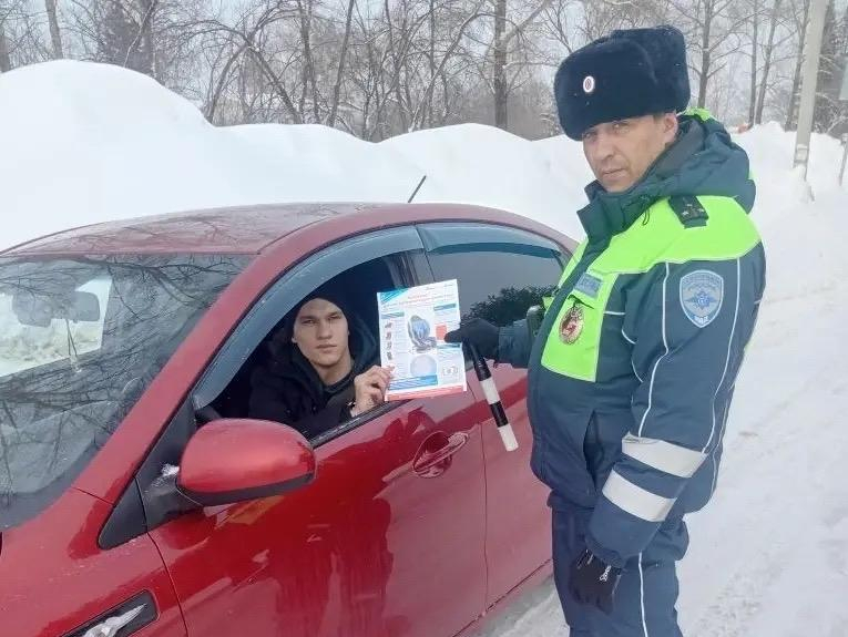 За выходные отстранили четырёх нарушителей