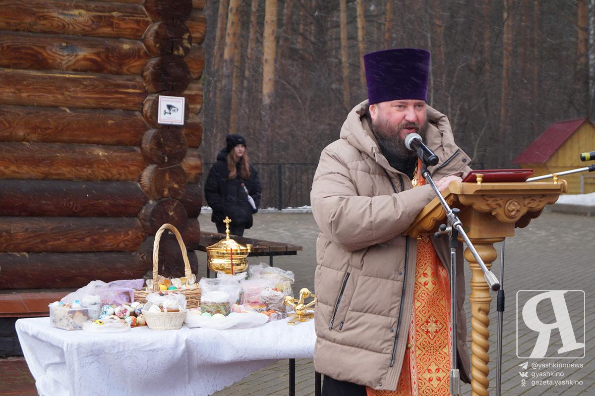 Пасха в «Томской Писанице»: звон, куличи и живая традиция