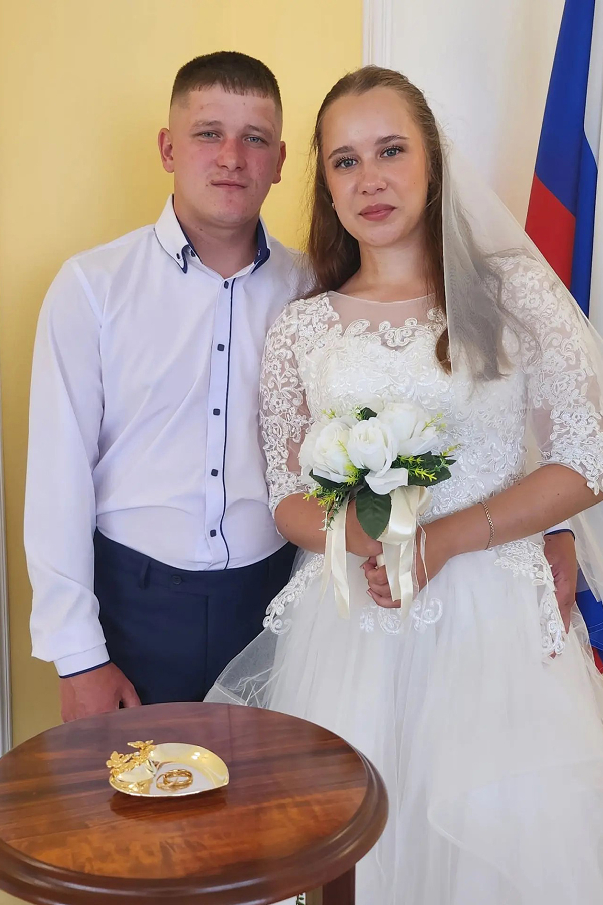 Алексеенко Илья и Никонова Татьяна
