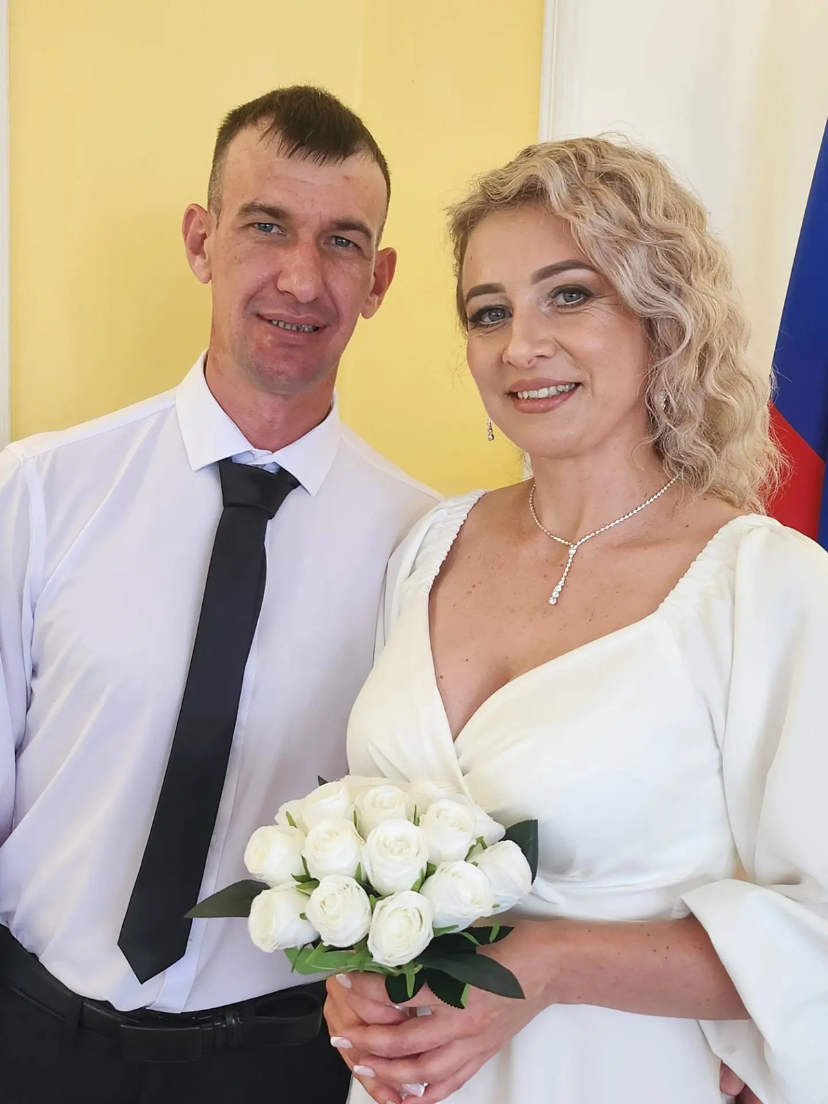 Алексеенко Илья и Никонова Татьяна