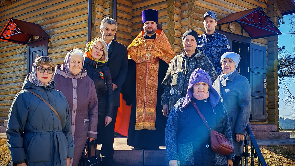 Митинг Чернобыль 24042026 2