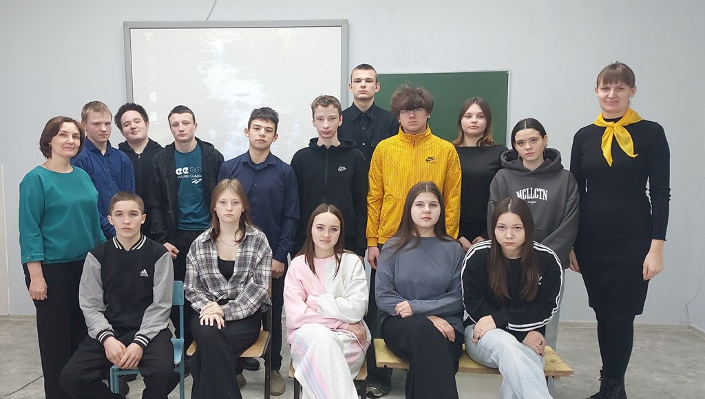 Диалог о гражданском выборе