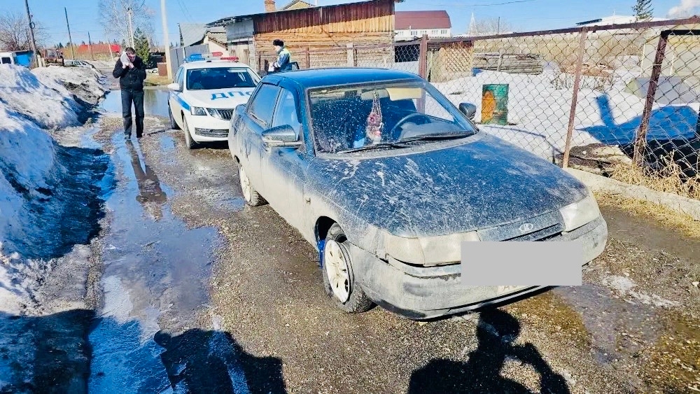 Повторное пьяное вождение: водителю грозит уголовная статья