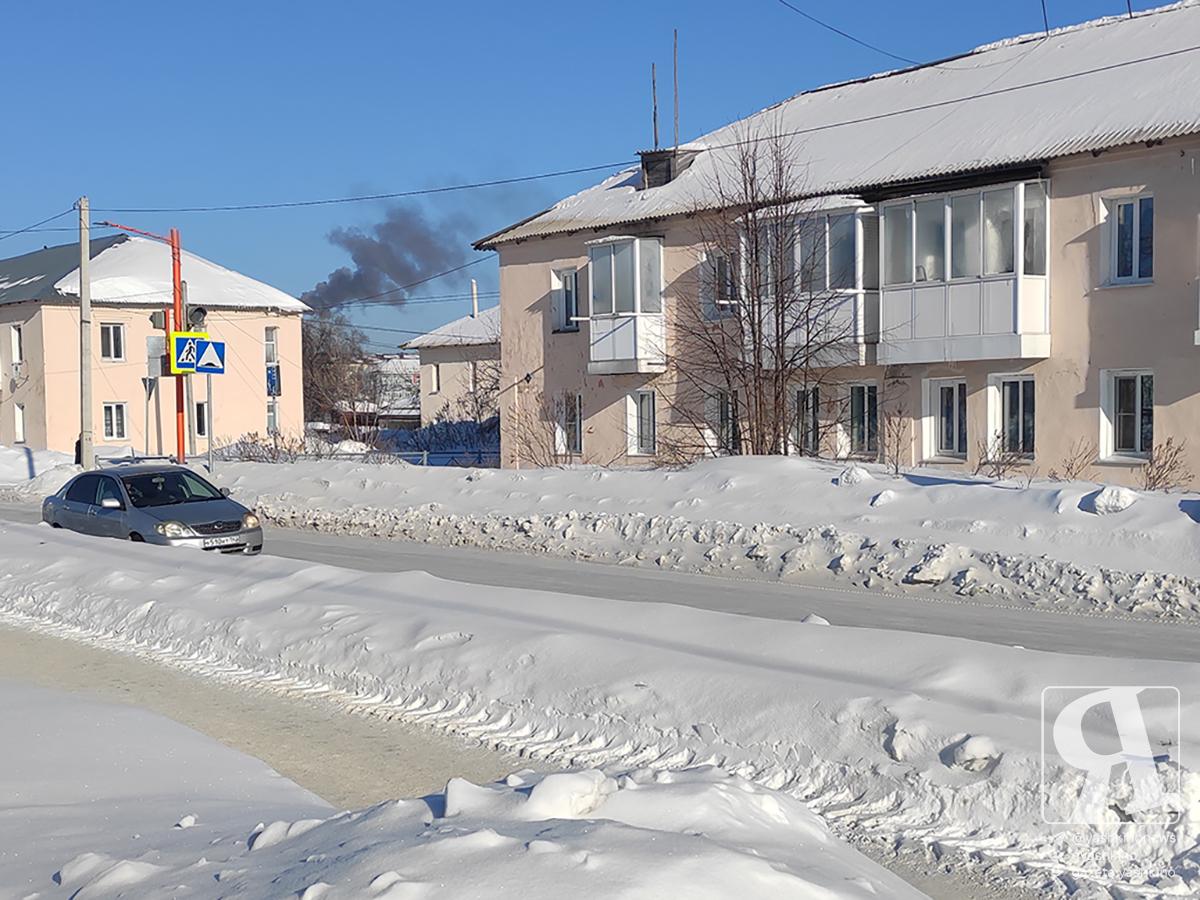 Местами до -43°С