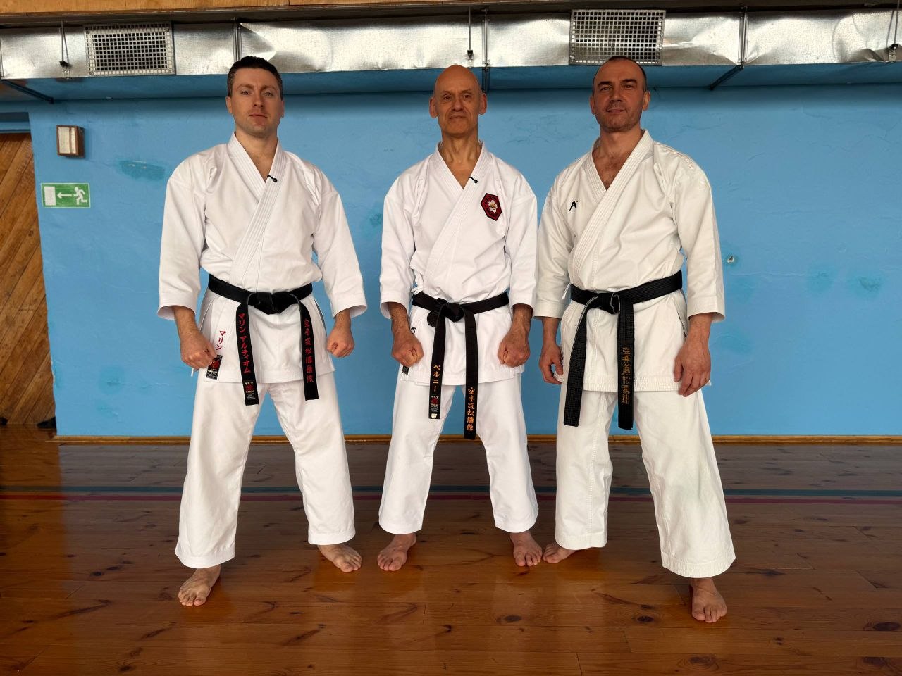 Каратэ 06042026 2