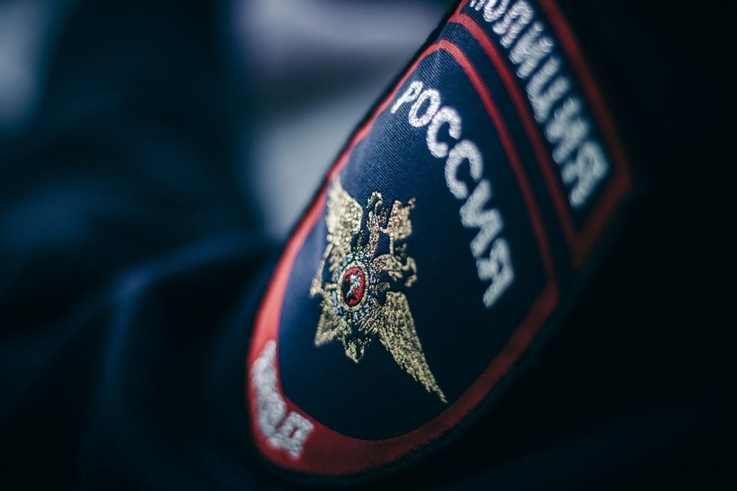 Первый этап акции «Защитники Отечества»