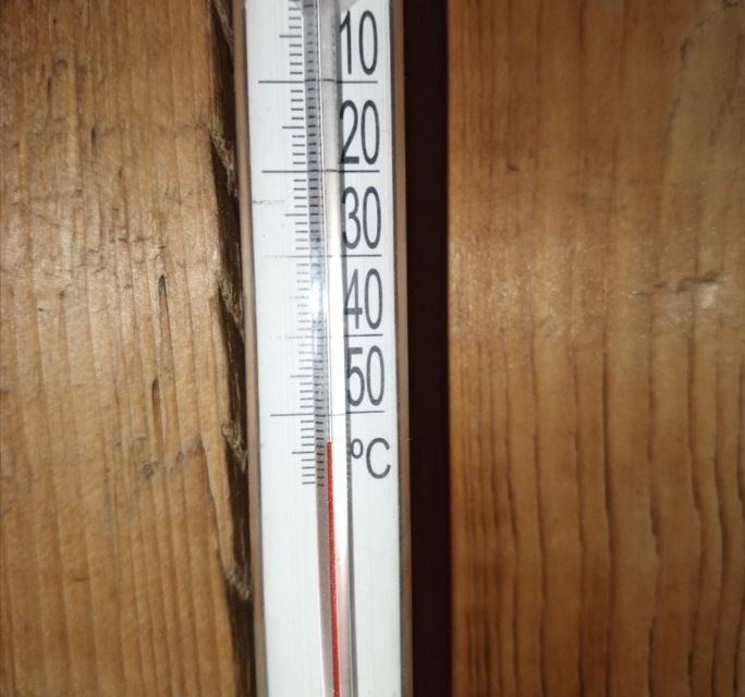 На Крещение в Яшкинском округе будет до -40°С мороза