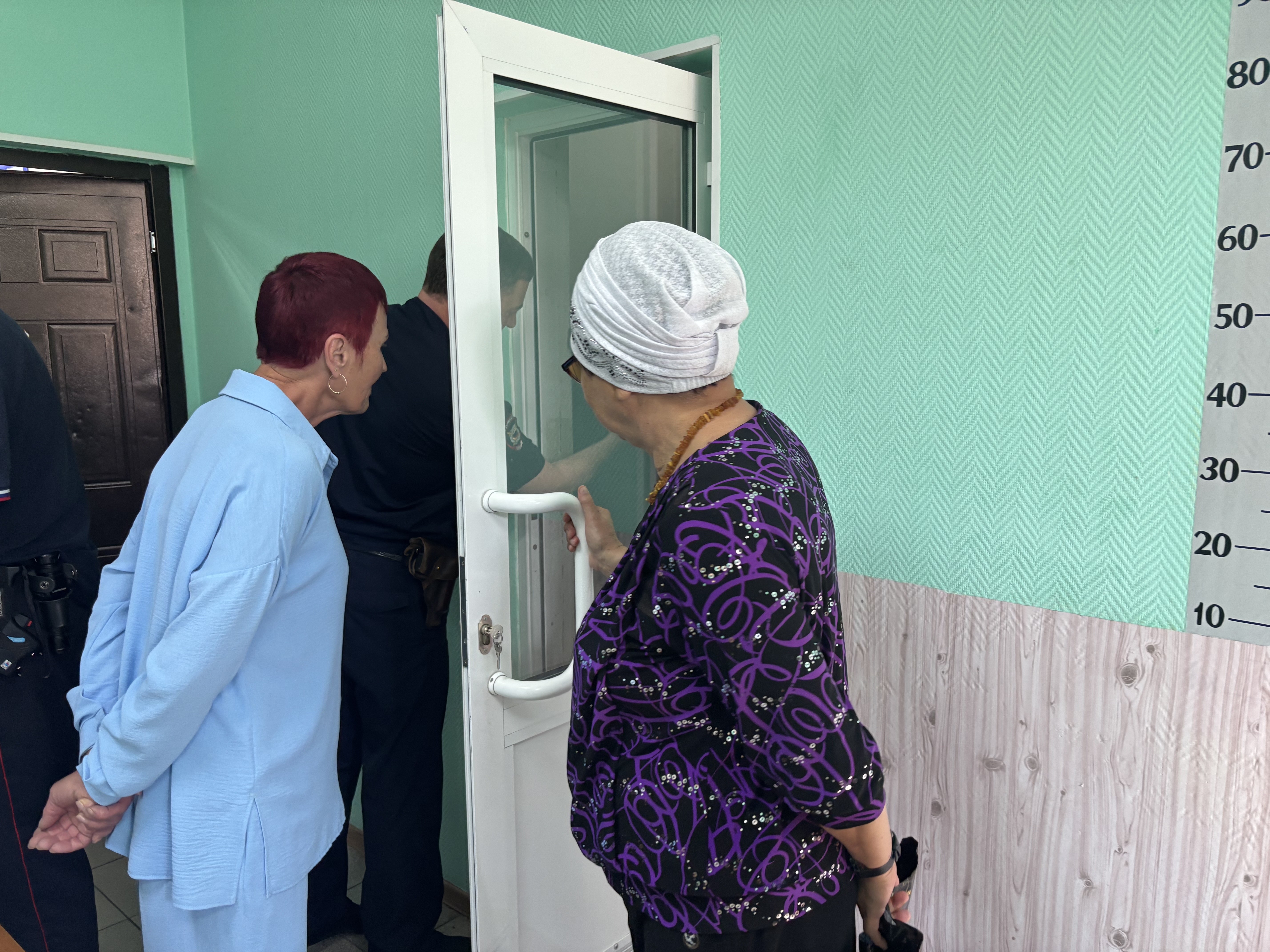«Гражданский мониторинг»
