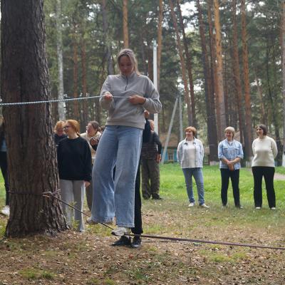 Molodye Pedagogi V Koloske 101