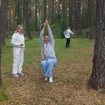 Molodye Pedagogi V Koloske 102