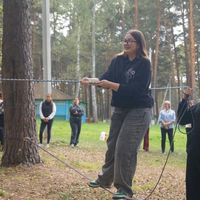 Molodye Pedagogi V Koloske 103