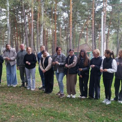 Molodye Pedagogi V Koloske 10