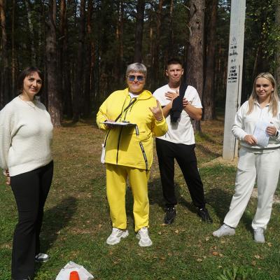 Molodye Pedagogi V Koloske 116