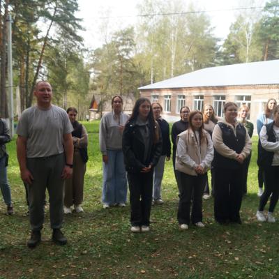 Molodye Pedagogi V Koloske 119
