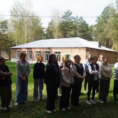 Molodye Pedagogi V Koloske 124