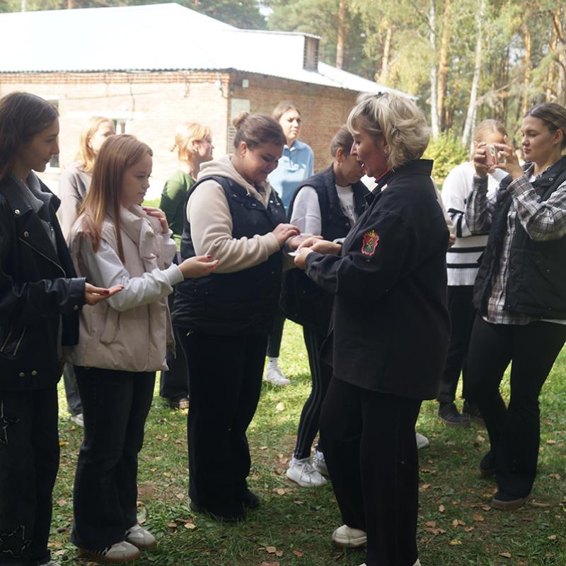 Molodye Pedagogi V Koloske 125
