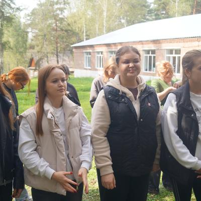 Molodye Pedagogi V Koloske 126