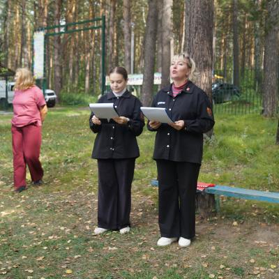 Molodye Pedagogi V Koloske 127