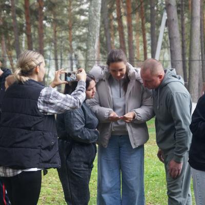 Molodye Pedagogi V Koloske 17