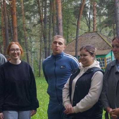 Molodye Pedagogi V Koloske 19