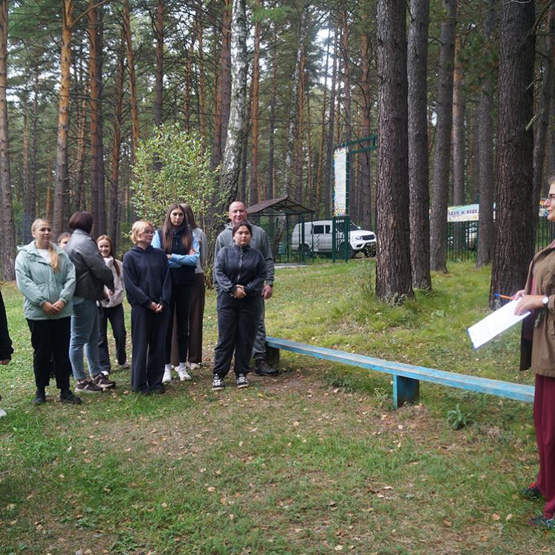 Molodye Pedagogi V Koloske 1