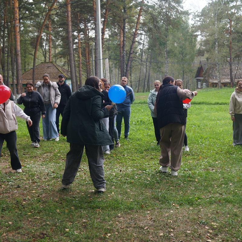 Molodye Pedagogi V Koloske 25