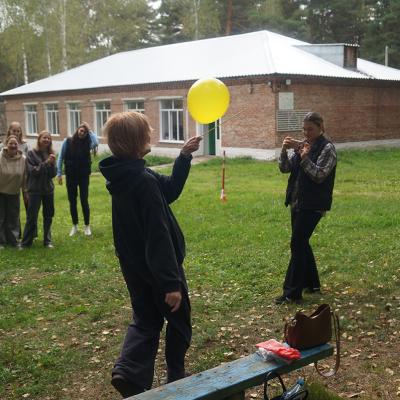 Molodye Pedagogi V Koloske 27