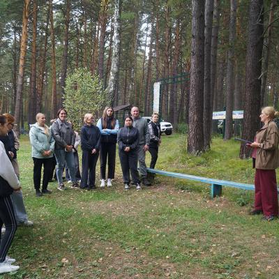 Molodye Pedagogi V Koloske 2