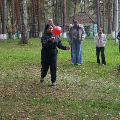 Molodye Pedagogi V Koloske 31