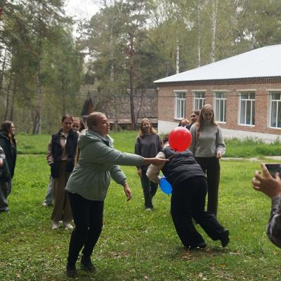 Molodye Pedagogi V Koloske 32