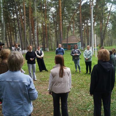 Molodye Pedagogi V Koloske 35