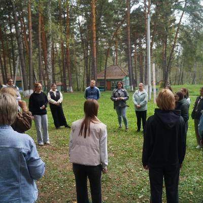 Molodye Pedagogi V Koloske 36