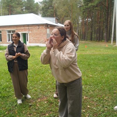 Molodye Pedagogi V Koloske 38