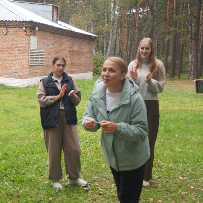 Molodye Pedagogi V Koloske 39