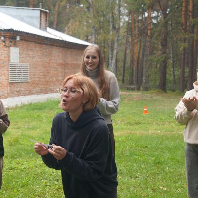 Molodye Pedagogi V Koloske 40