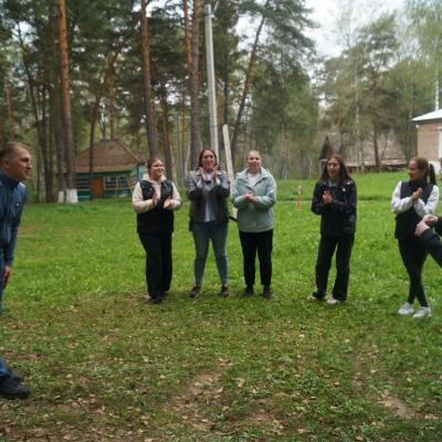 Molodye Pedagogi V Koloske 41