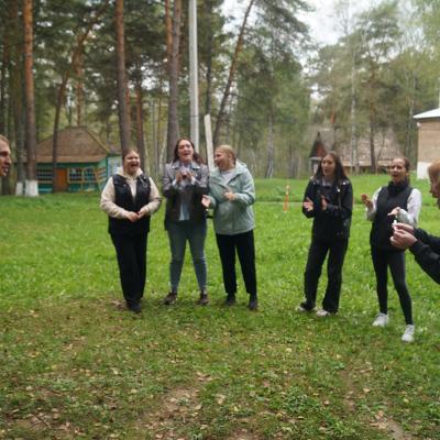 Molodye Pedagogi V Koloske 42