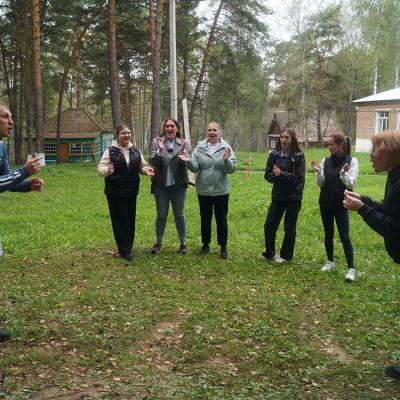 Molodye Pedagogi V Koloske 43