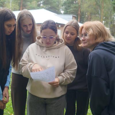 Molodye Pedagogi V Koloske 44
