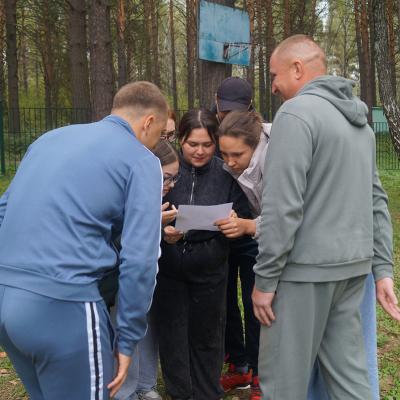 Molodye Pedagogi V Koloske 46