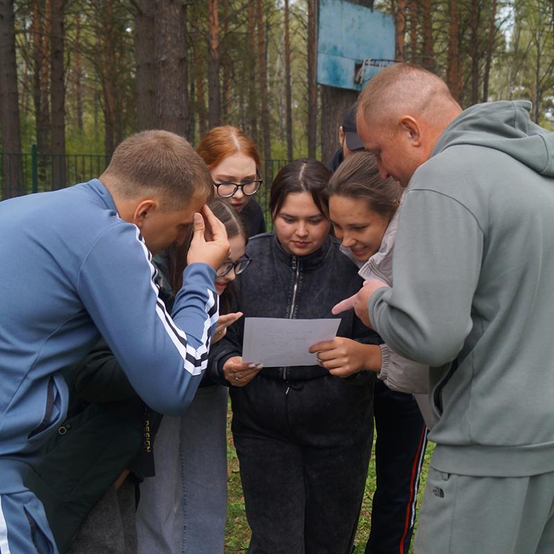 Molodye Pedagogi V Koloske 47