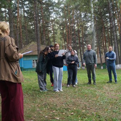 Molodye Pedagogi V Koloske 48