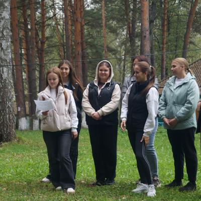 Molodye Pedagogi V Koloske 49