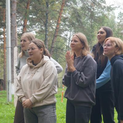 Molodye Pedagogi V Koloske 50