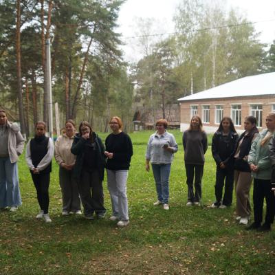 Molodye Pedagogi V Koloske 5