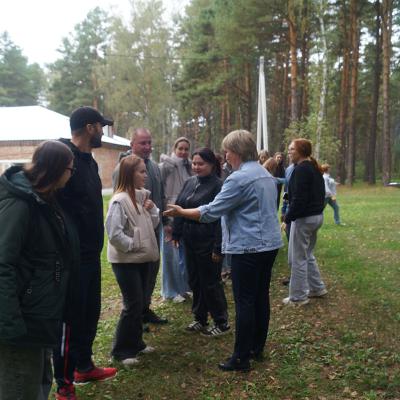 Molodye Pedagogi V Koloske 7