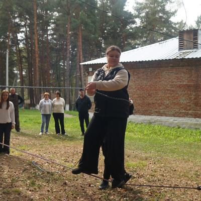 Molodye Pedagogi V Koloske 84